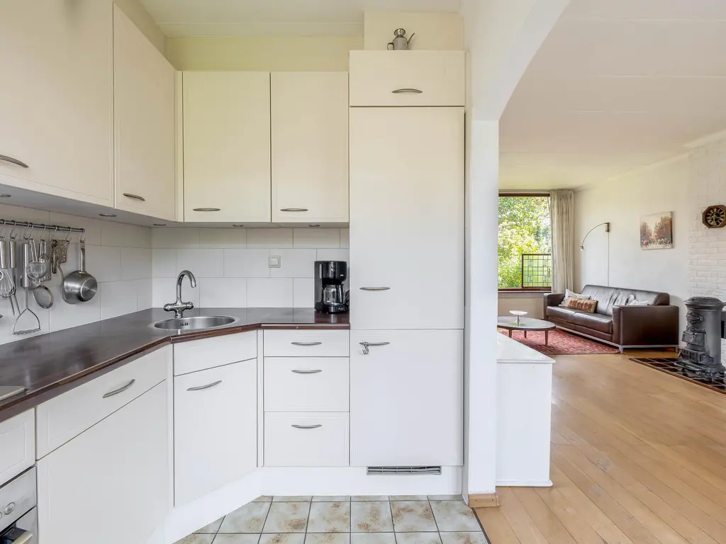 Alexander Verhuellstraat 141, BRIELLE