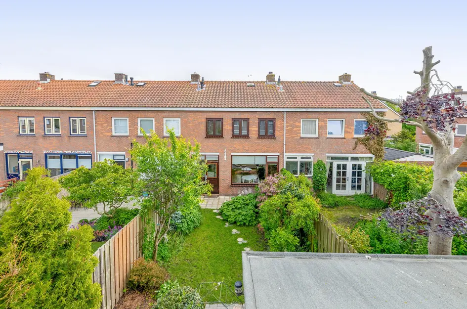 Alexander Verhuellstraat 141