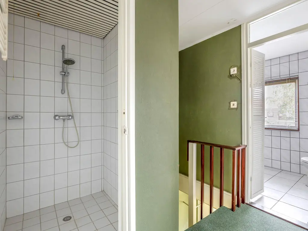 Alexander Verhuellstraat 141, BRIELLE
