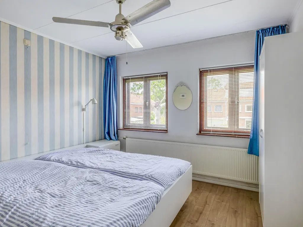 Alexander Verhuellstraat 141, BRIELLE