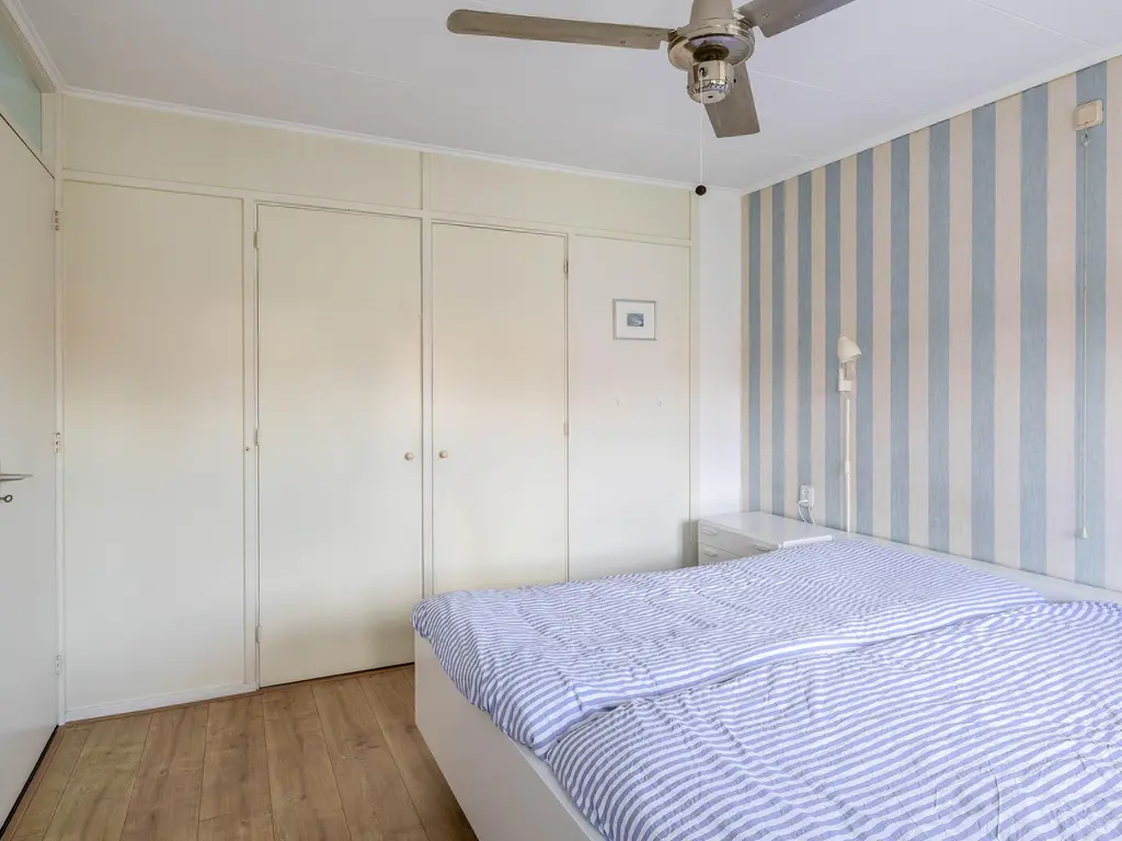 Alexander Verhuellstraat 141, BRIELLE
