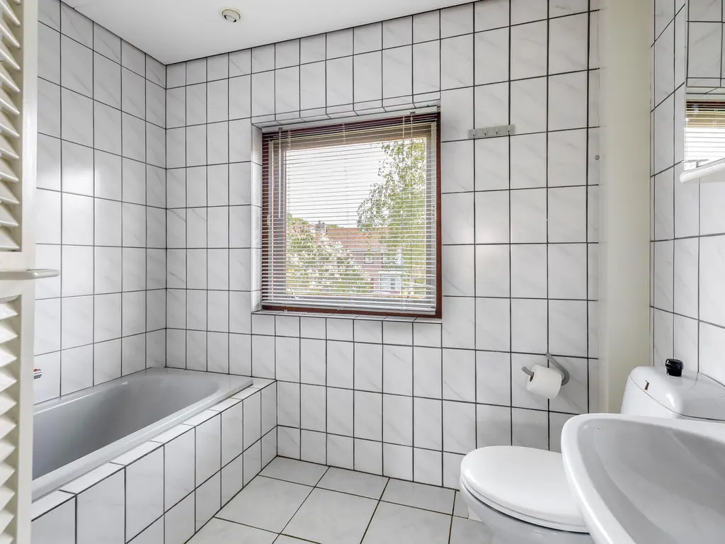 Alexander Verhuellstraat 141, BRIELLE