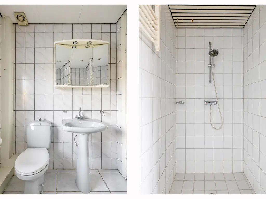 Alexander Verhuellstraat 141, BRIELLE
