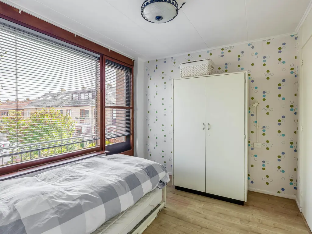 Alexander Verhuellstraat 141, BRIELLE