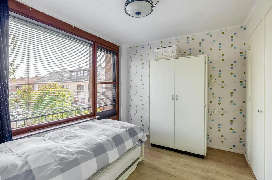 Alexander Verhuellstraat 141