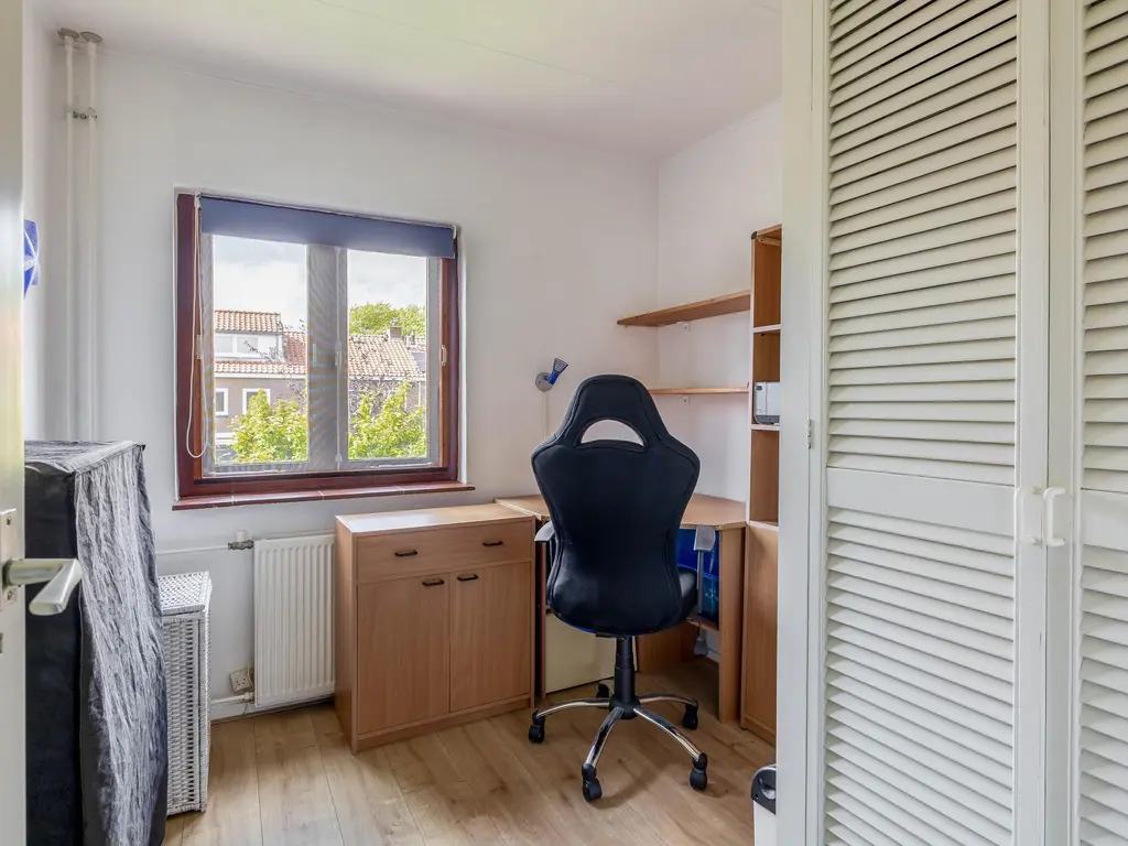 Alexander Verhuellstraat 141, BRIELLE