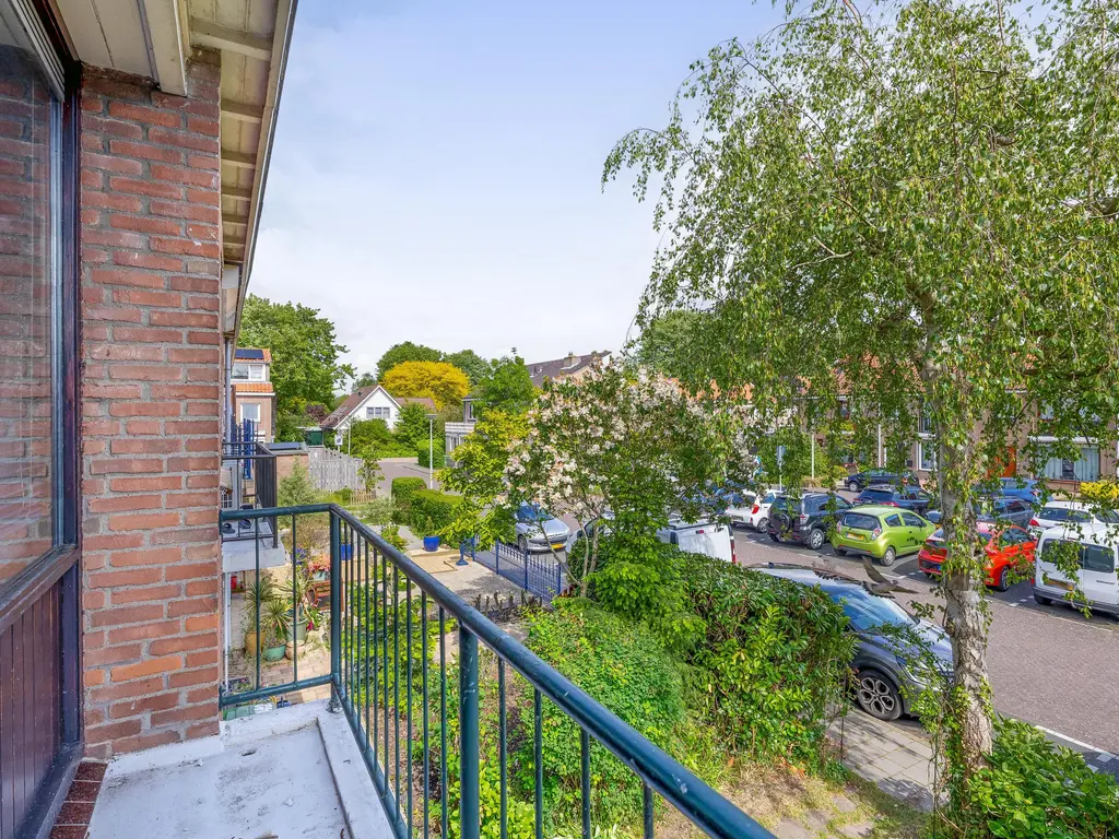 Alexander Verhuellstraat 141, BRIELLE