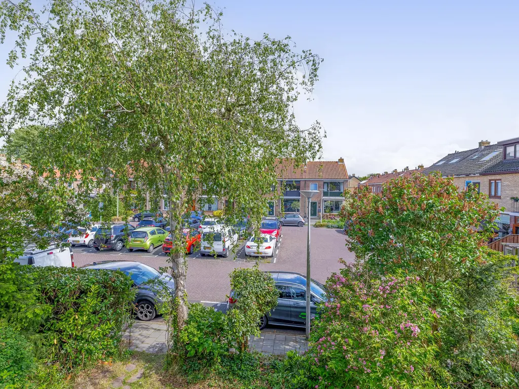 Alexander Verhuellstraat 141, BRIELLE