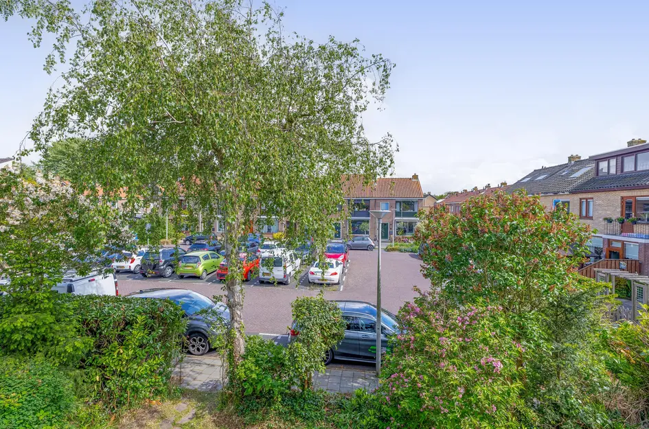 Alexander Verhuellstraat 141