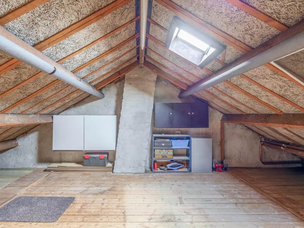 Alexander Verhuellstraat 141, BRIELLE