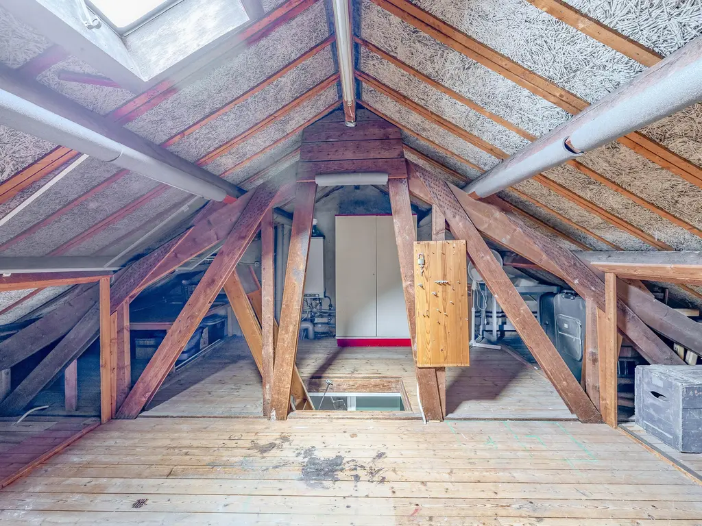 Alexander Verhuellstraat 141, BRIELLE