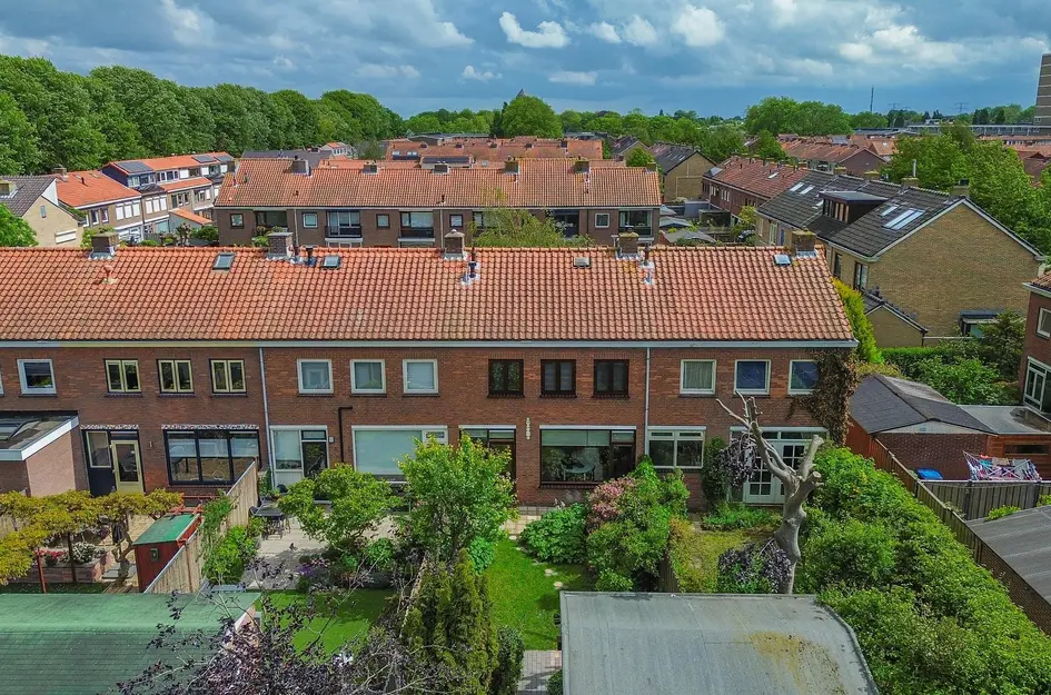 Alexander Verhuellstraat 141