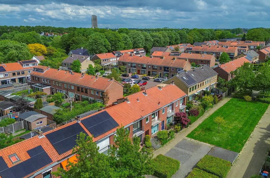 Alexander Verhuellstraat 141