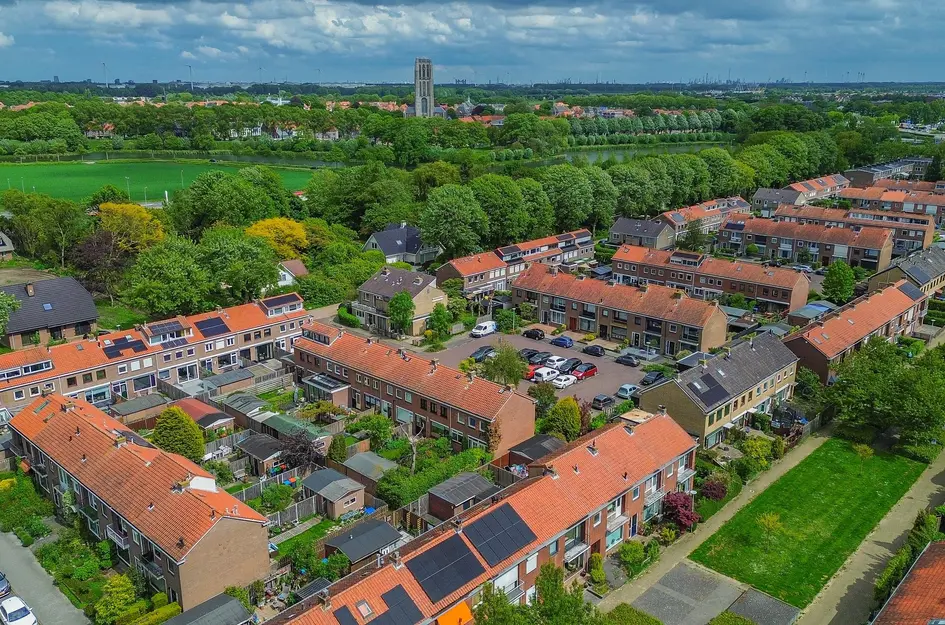 Alexander Verhuellstraat 141