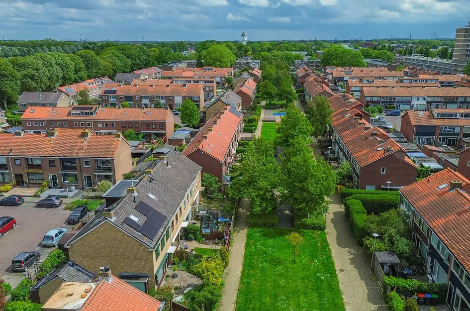 Alexander Verhuellstraat 141
