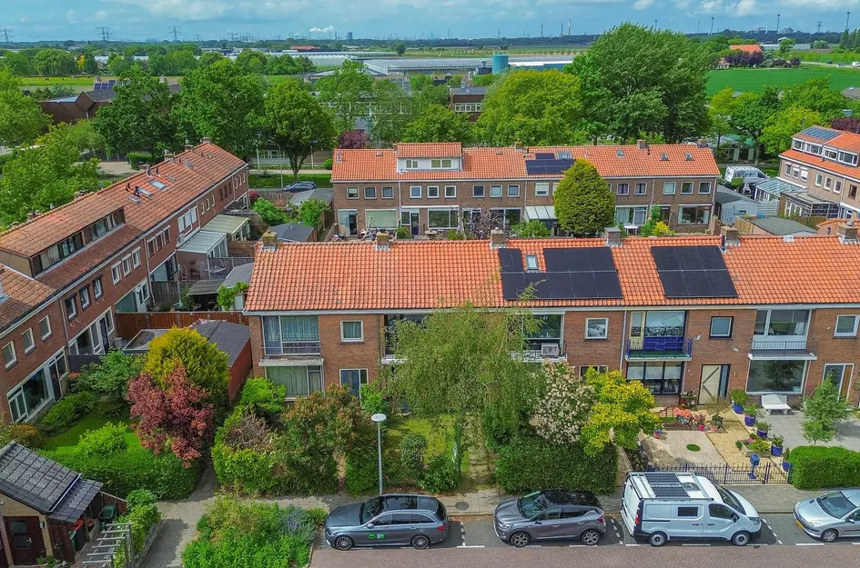Alexander Verhuellstraat 141