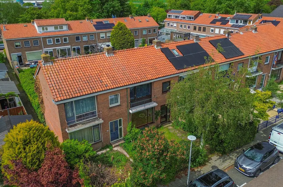 Alexander Verhuellstraat 141