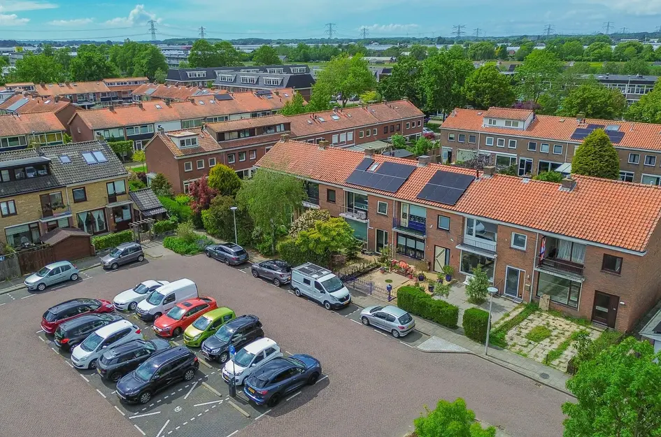 Alexander Verhuellstraat 141