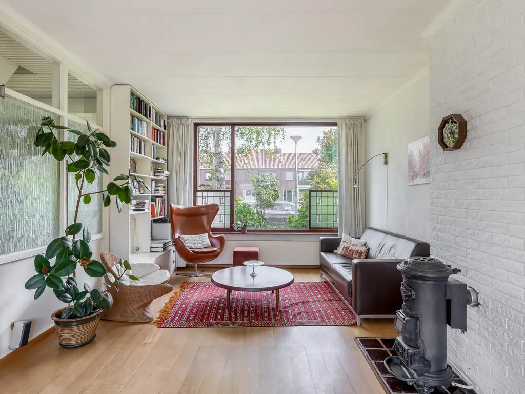 Alexander Verhuellstraat 141, BRIELLE