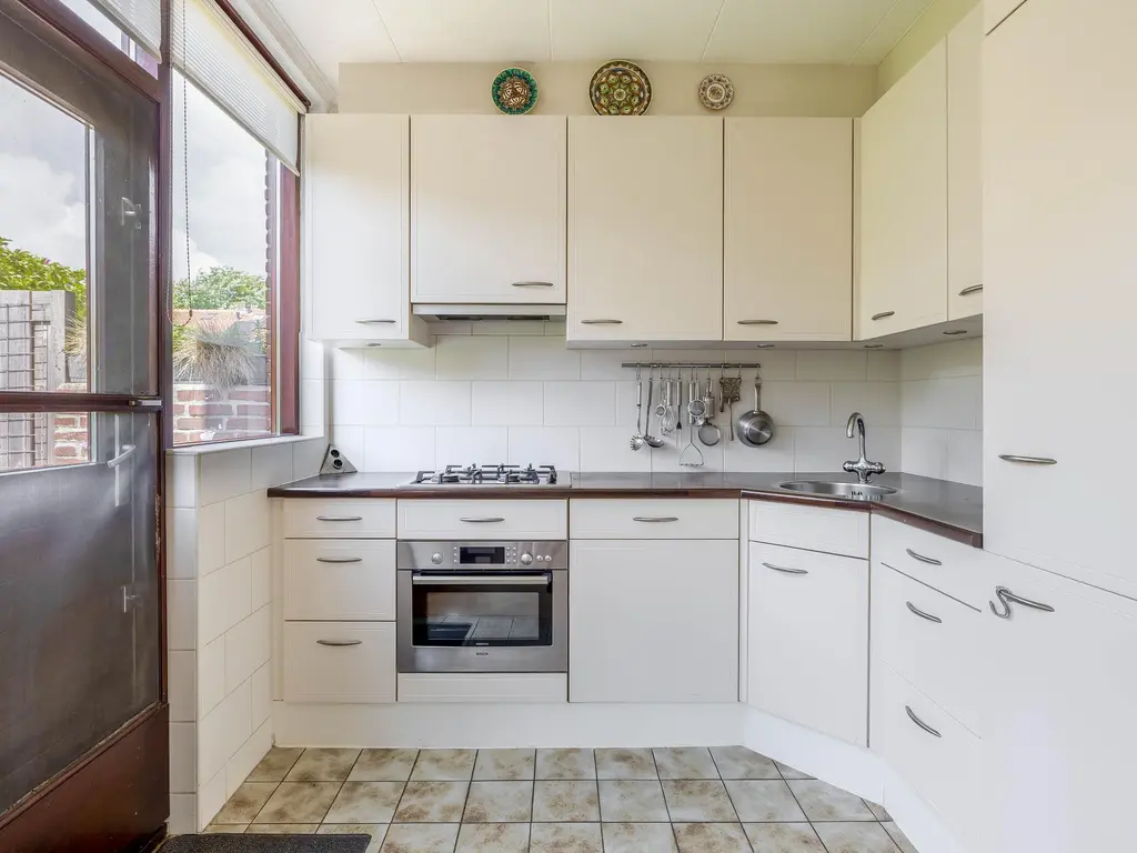 Alexander Verhuellstraat 141, BRIELLE