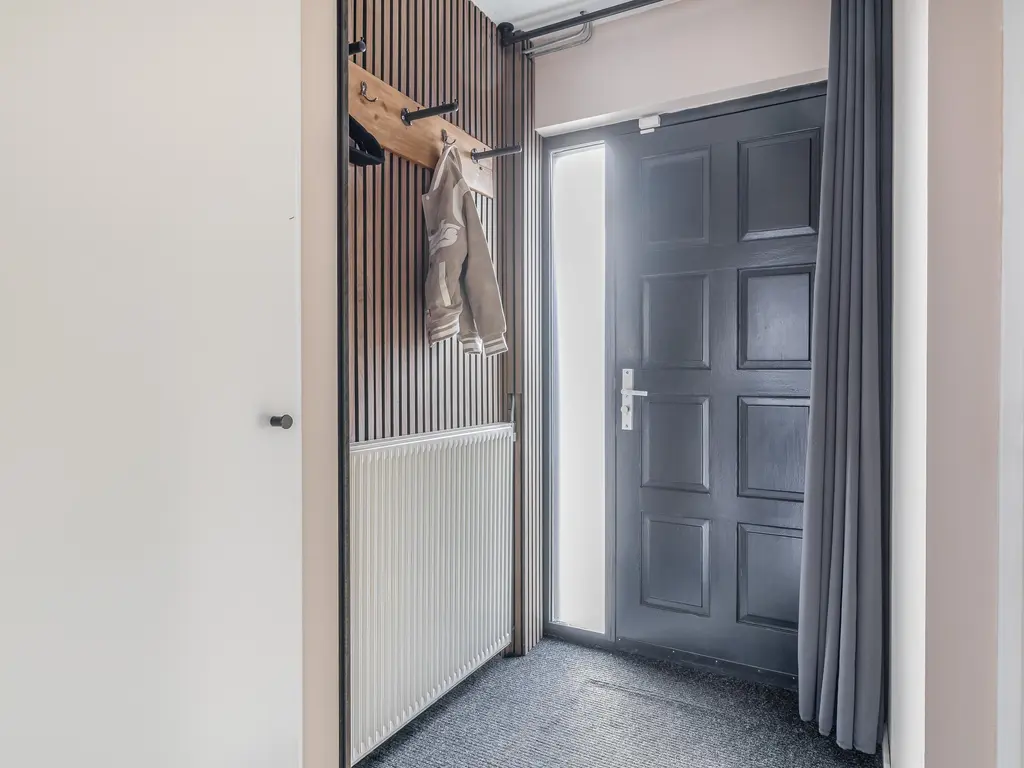 Olijfgaard 26, SPIJKENISSE