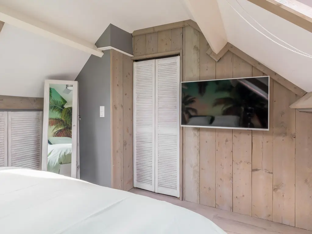 Olijfgaard 26, SPIJKENISSE