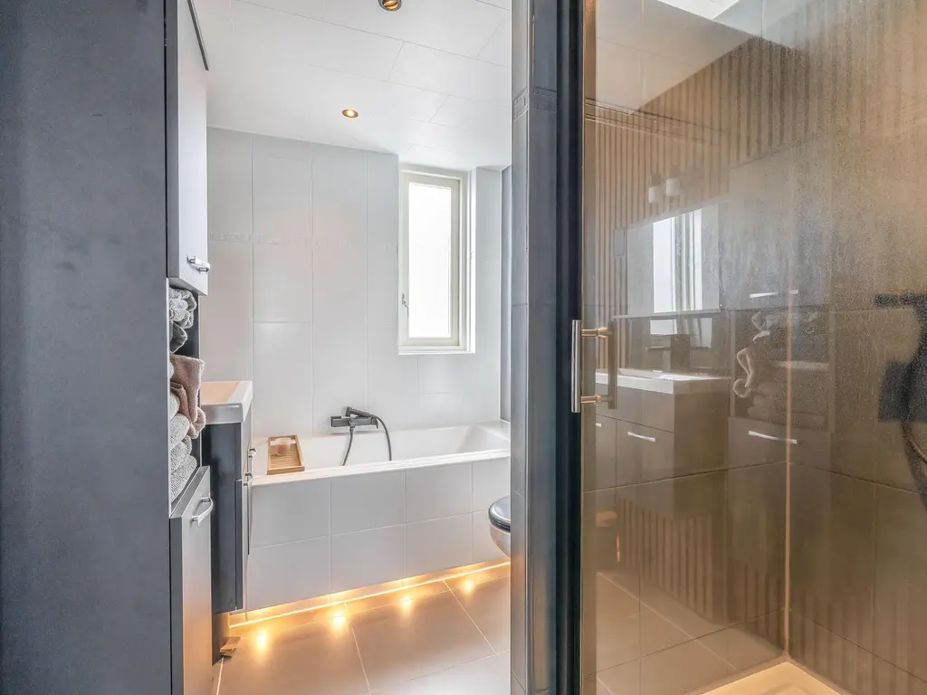 Olijfgaard 26, SPIJKENISSE