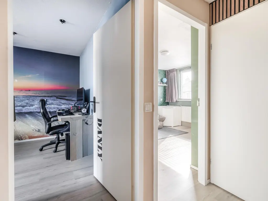 Olijfgaard 26, SPIJKENISSE