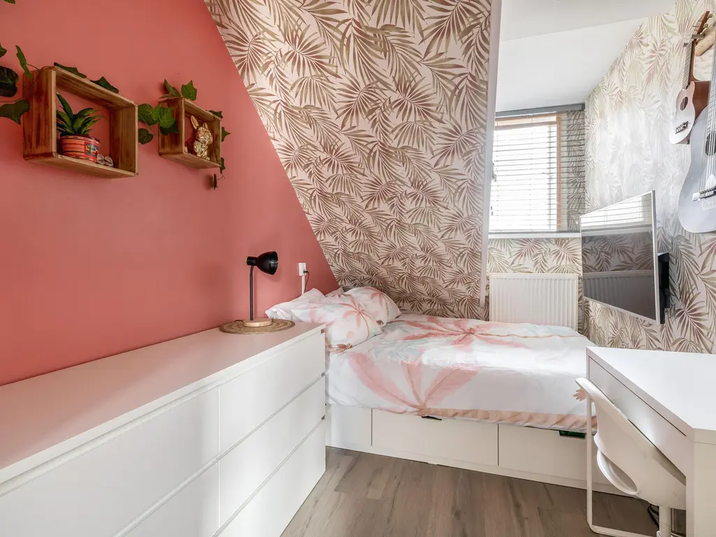 Olijfgaard 26, SPIJKENISSE