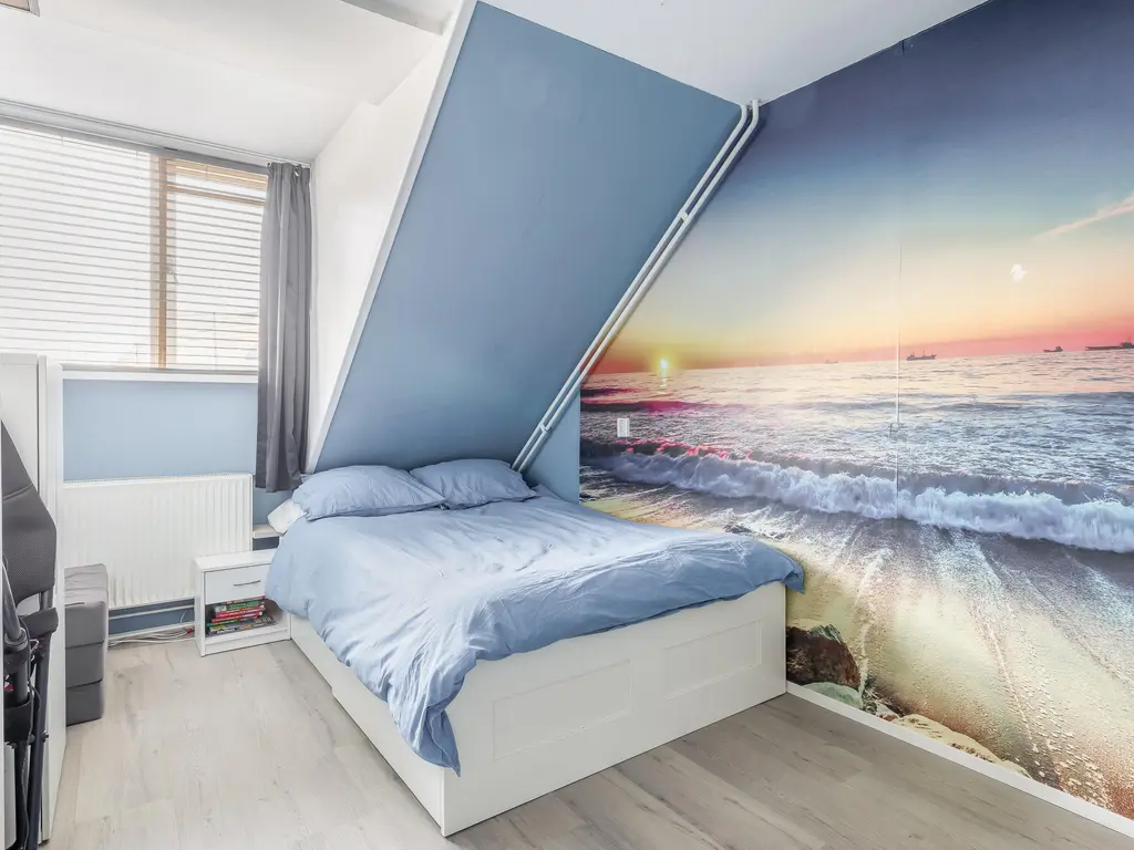 Olijfgaard 26, SPIJKENISSE