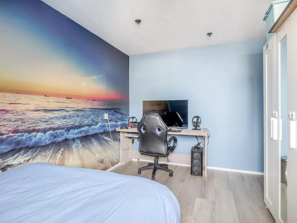 Olijfgaard 26, SPIJKENISSE