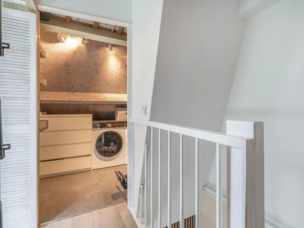 Olijfgaard 26, SPIJKENISSE