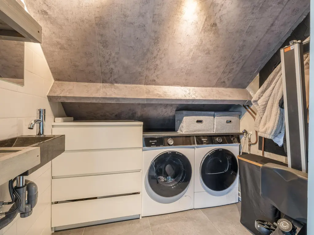 Olijfgaard 26, SPIJKENISSE