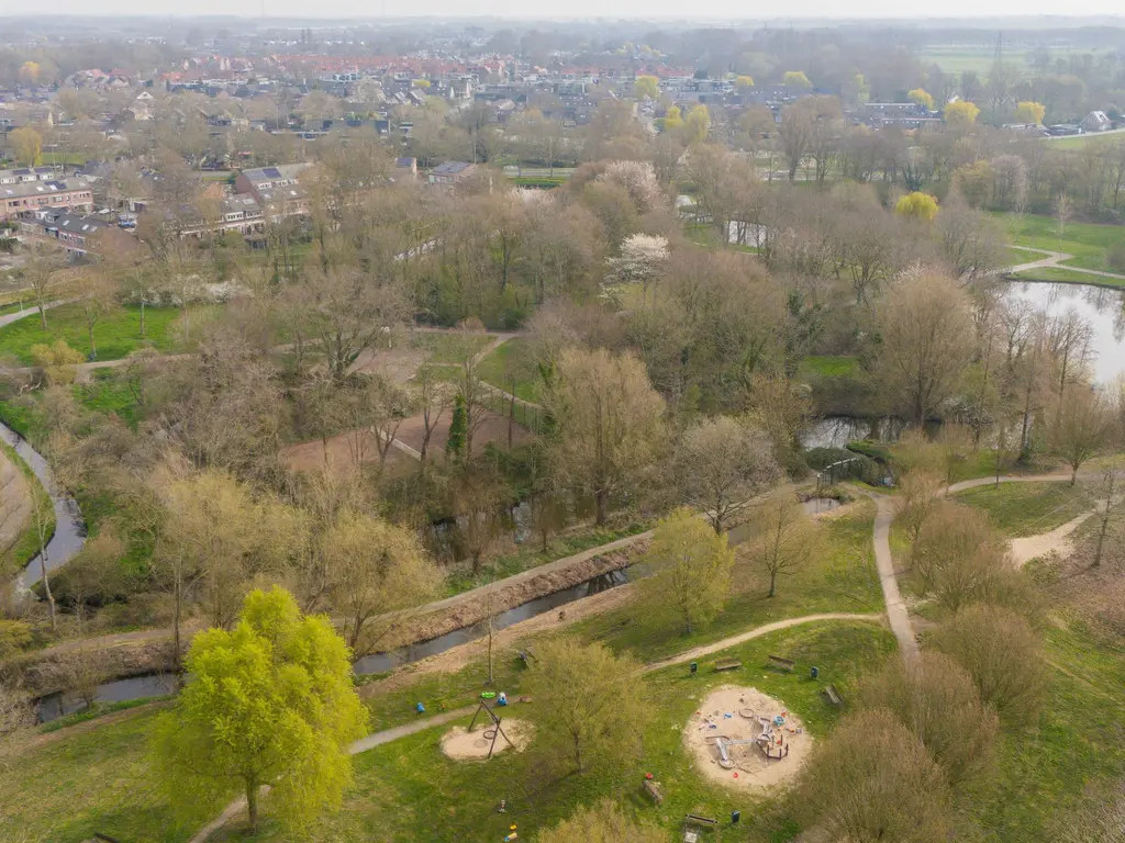 Olijfgaard 26, SPIJKENISSE
