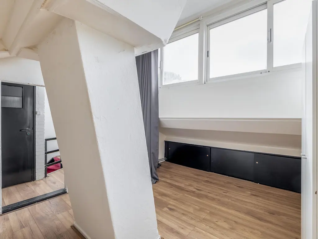 Alexander Verhuellstraat 125, BRIELLE