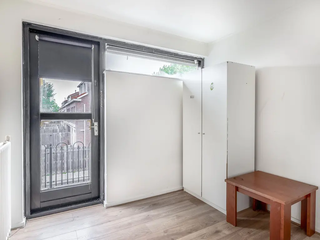 Alexander Verhuellstraat 125, BRIELLE