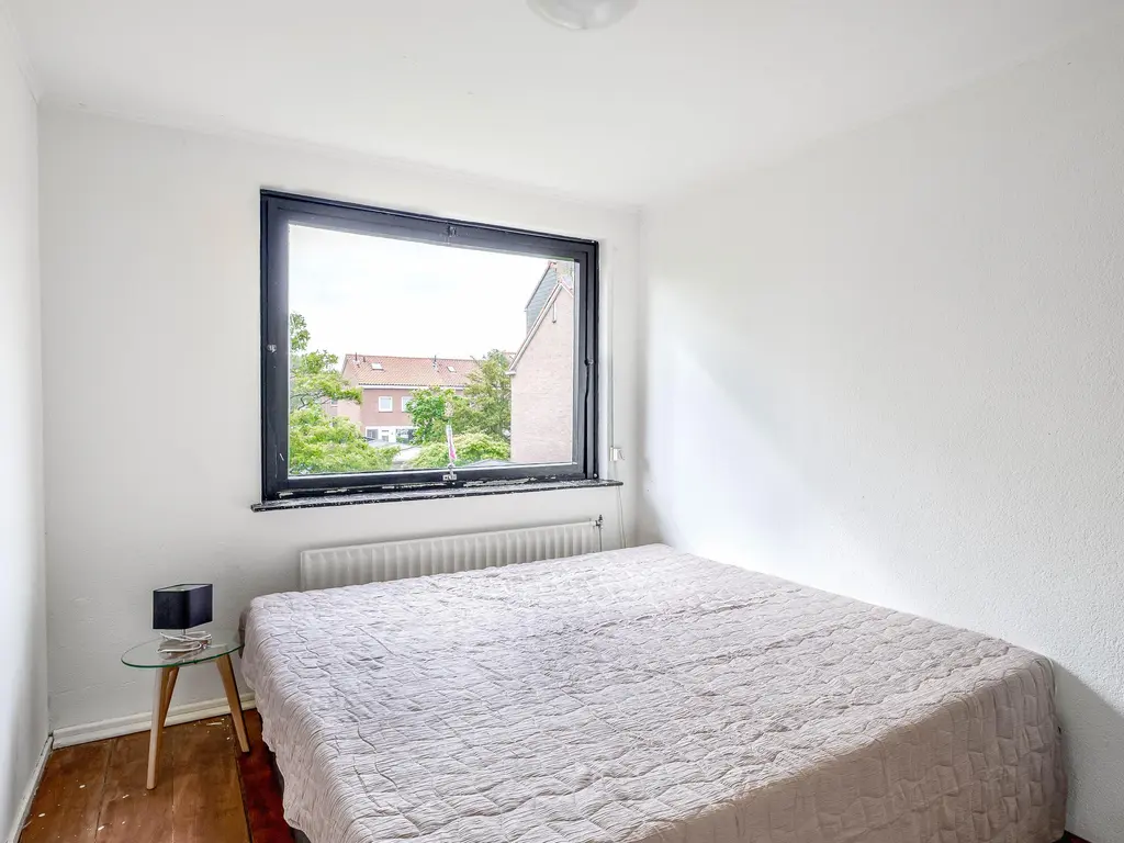 Alexander Verhuellstraat 125, BRIELLE