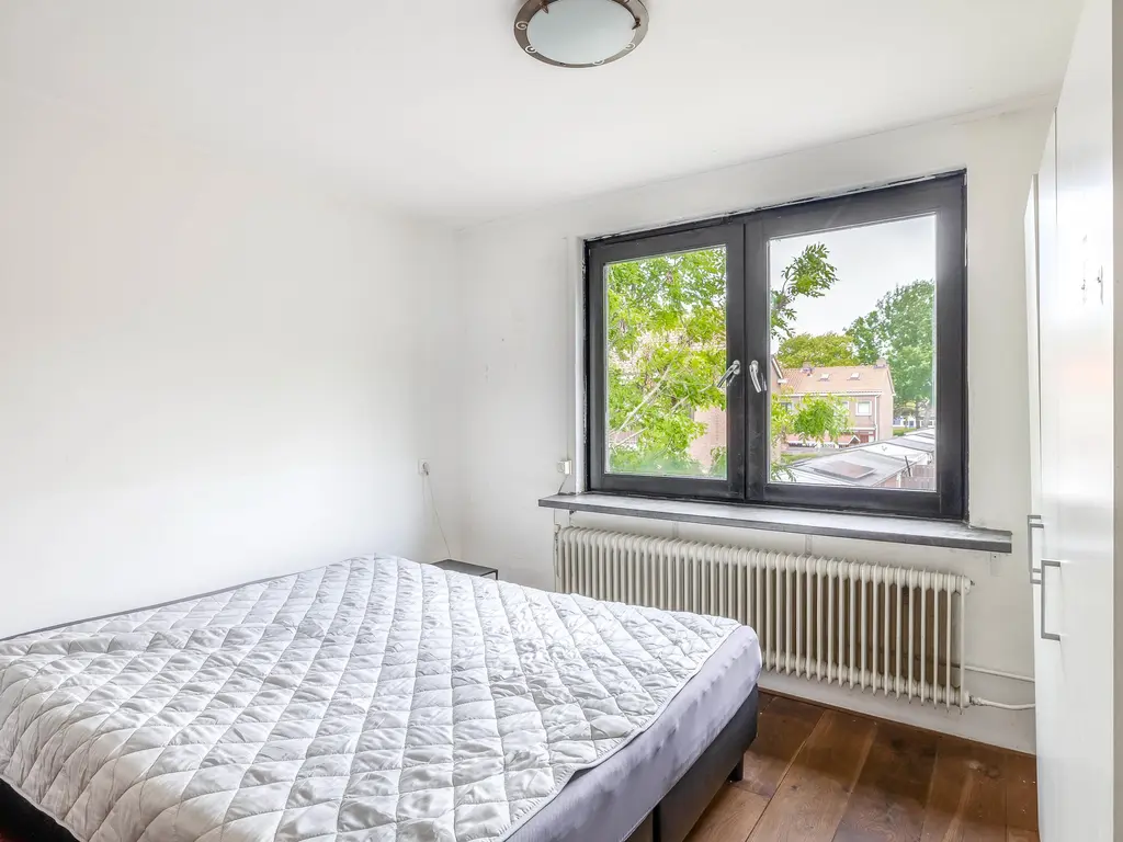 Alexander Verhuellstraat 125, BRIELLE