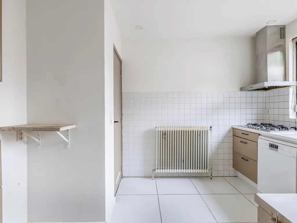 Alexander Verhuellstraat 125, BRIELLE