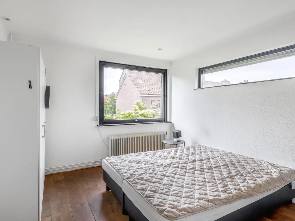 Alexander Verhuellstraat 125, BRIELLE