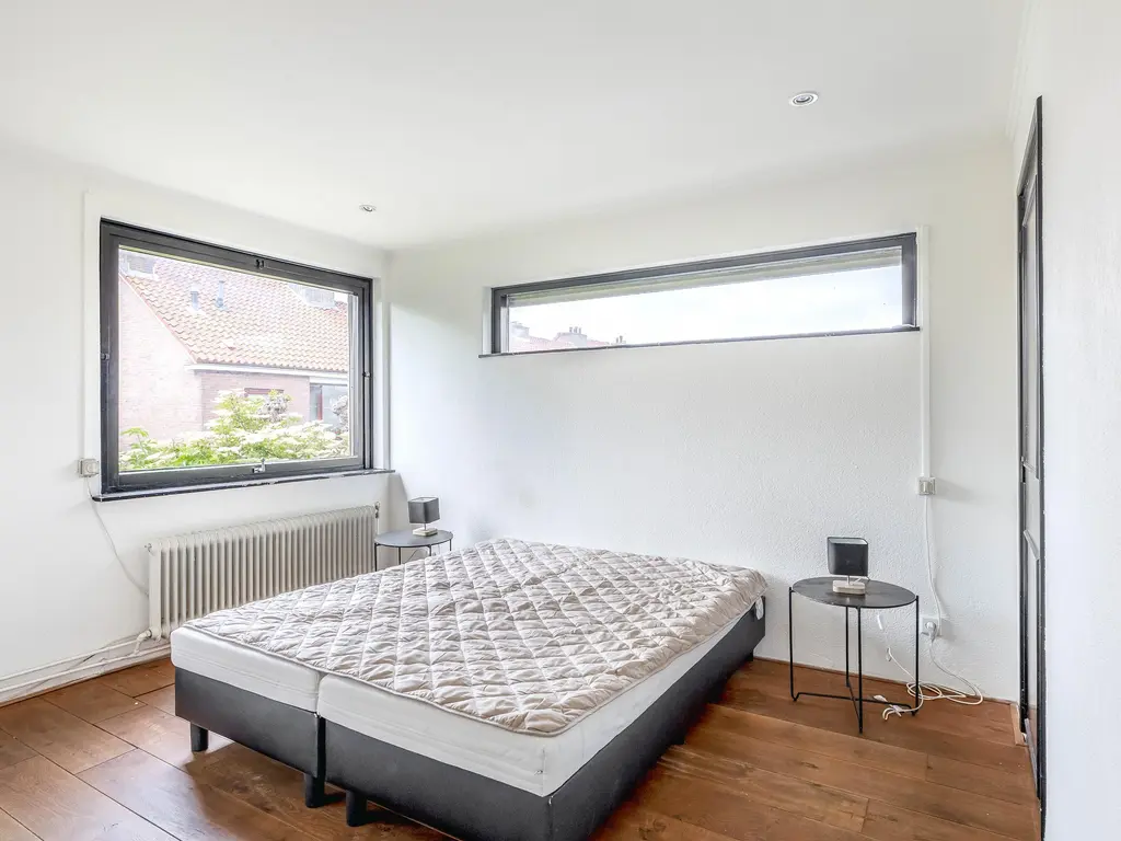 Alexander Verhuellstraat 125, BRIELLE