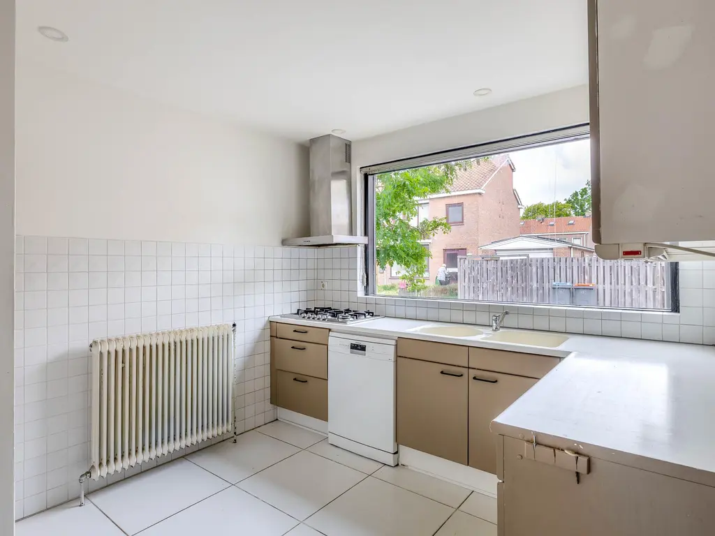 Alexander Verhuellstraat 125, BRIELLE