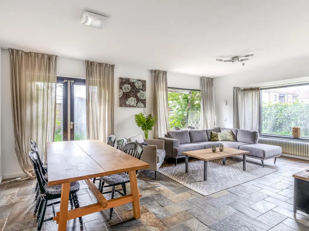 Alexander Verhuellstraat 125, BRIELLE