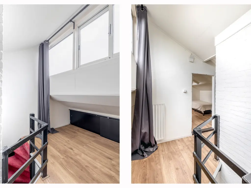 Alexander Verhuellstraat 125, BRIELLE