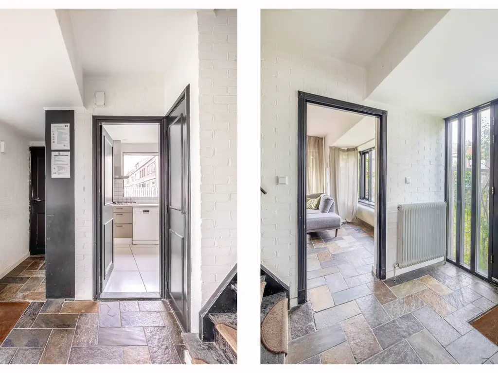 Alexander Verhuellstraat 125, BRIELLE