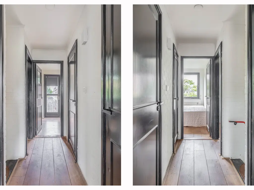 Alexander Verhuellstraat 125, BRIELLE