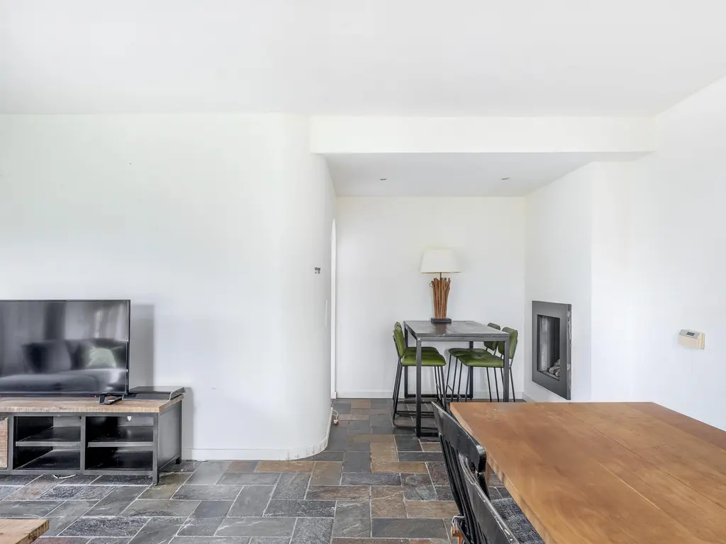 Alexander Verhuellstraat 125, BRIELLE