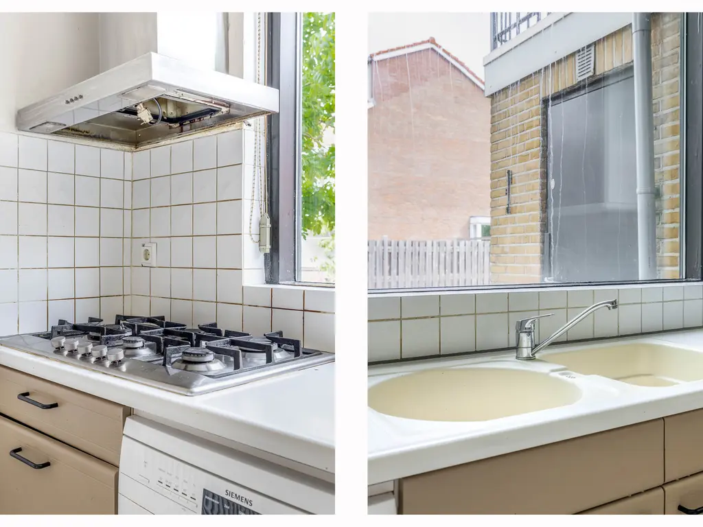 Alexander Verhuellstraat 125, BRIELLE