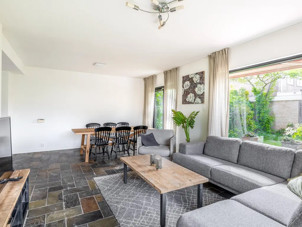 Alexander Verhuellstraat 125, BRIELLE