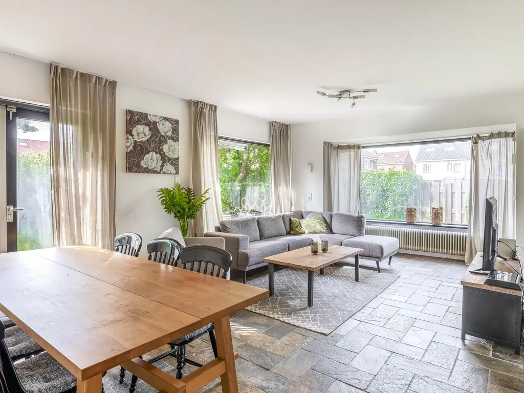 Alexander Verhuellstraat 125, BRIELLE